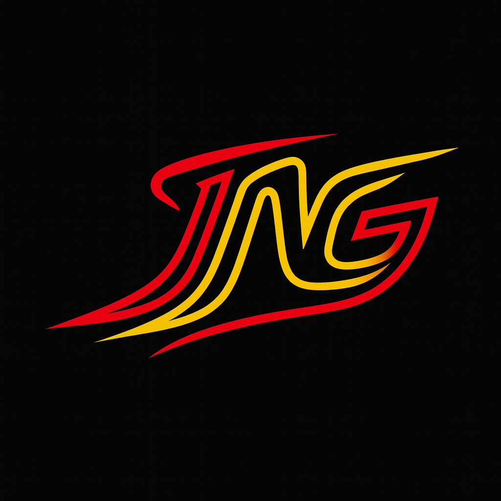 JNG logo